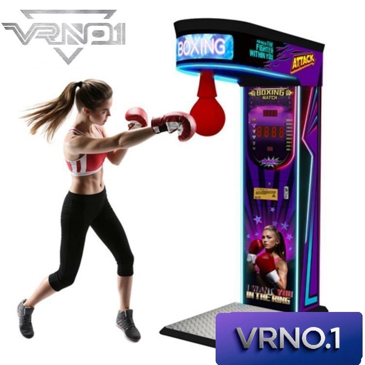 Event-level boxing console (5) - VRN0.1