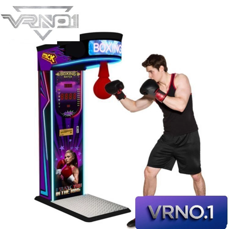 Event-level boxing console (6) - VRN0.1