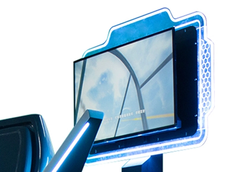 Juego arcade VR 9D, producto VR, vuelo, avión, disparos, avión - VRN0.1 Juego de arcade VR 9D, producto VR, vuelo, avión, disparos, avión - VRN0.1
