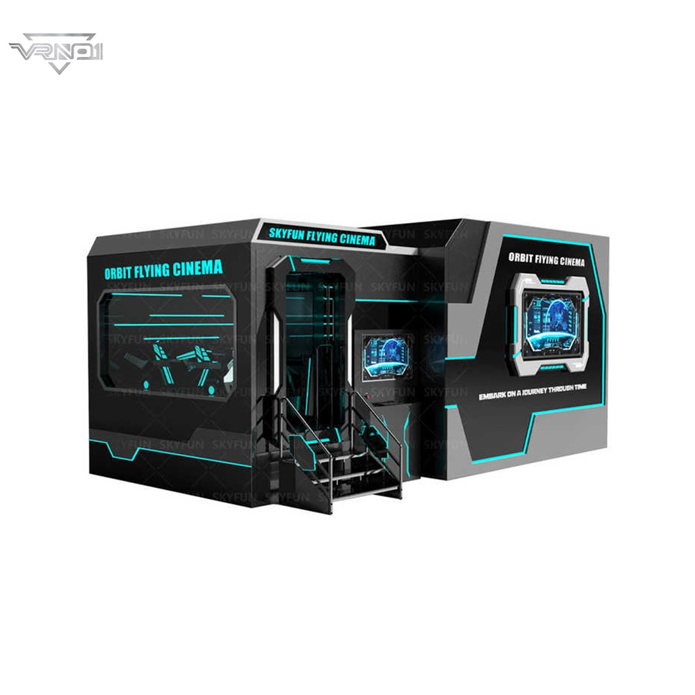 Juego arcade de simulación de vuelo en venta - VRN0.1