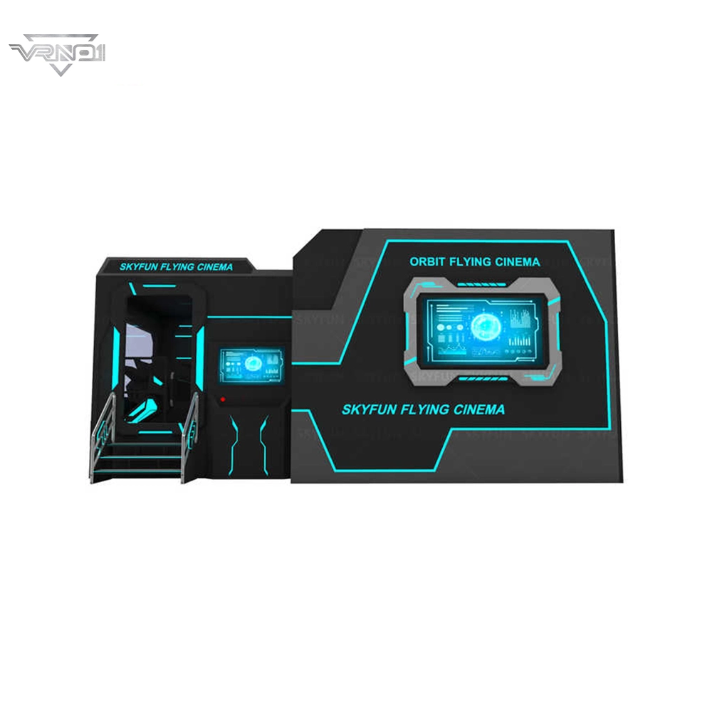 Juegos arcade de simulación de vuelo en venta - VRN0.1