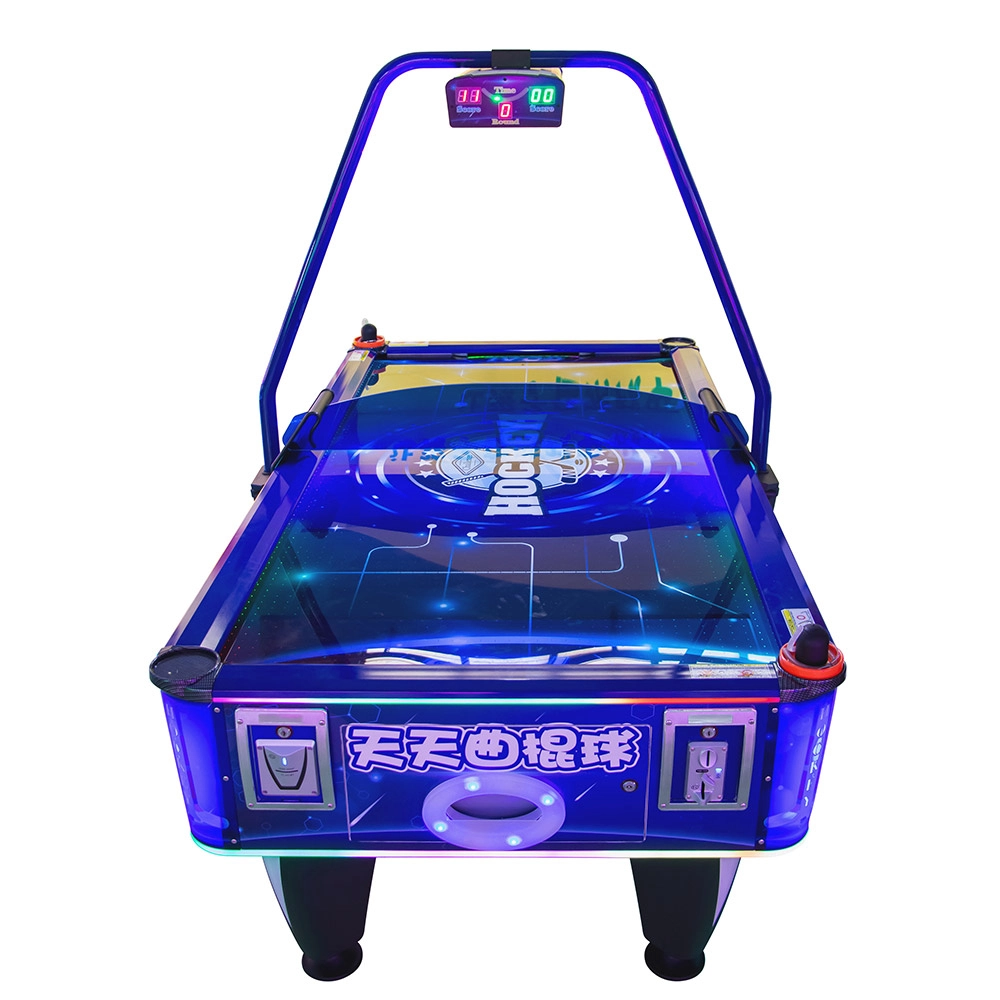 Hot Selling Air Hockey Games Machine Video Game Arcade Machine Simulator Game System (1) - VRN0.1