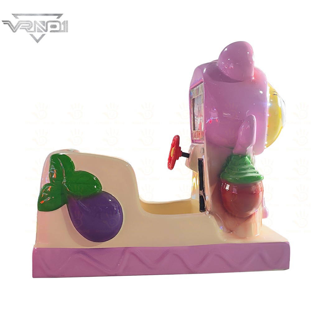 Coche mecedor para niños (3)