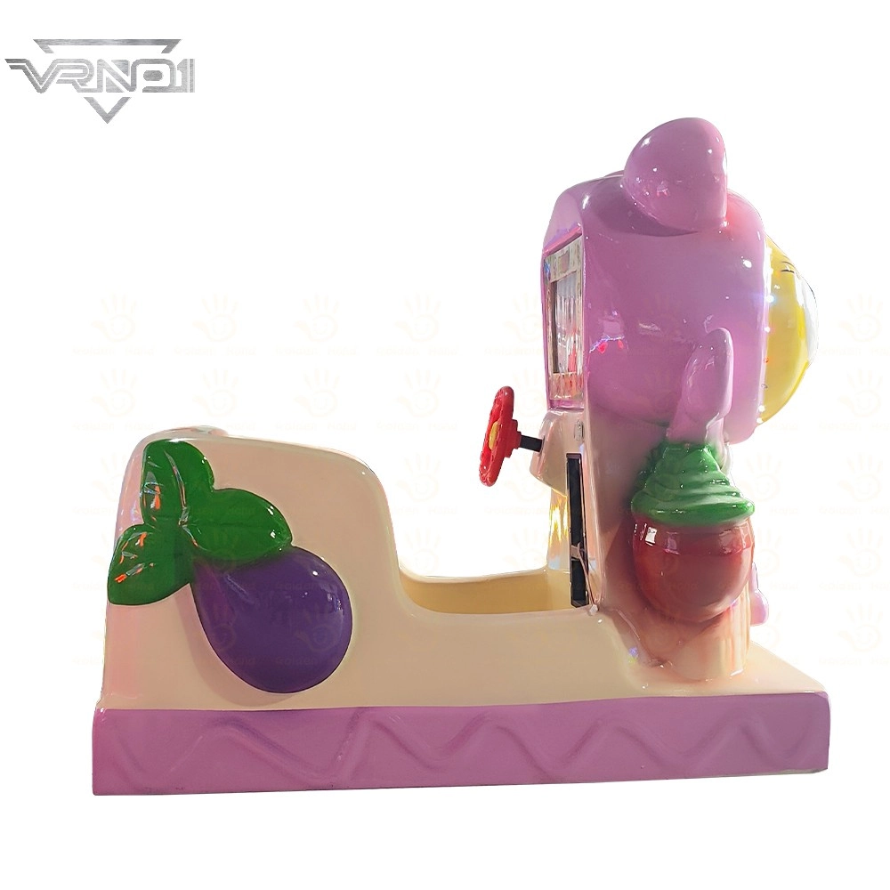 Coche balancín para niños (3) - VRN0.1