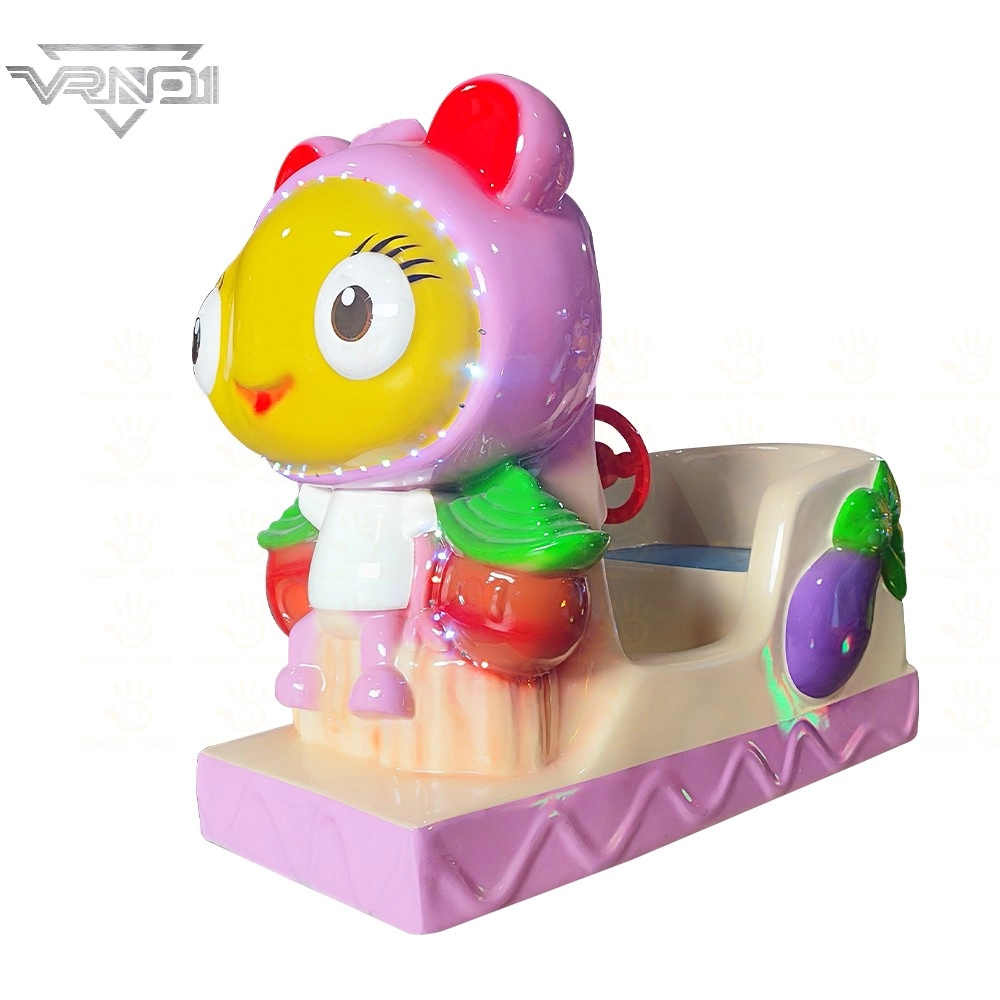 Kids Rocking Swing Car (4) - VRN0.1