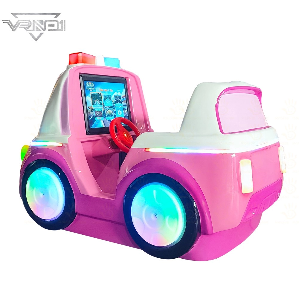 Coche balancín para niños (5) - VRN0.1