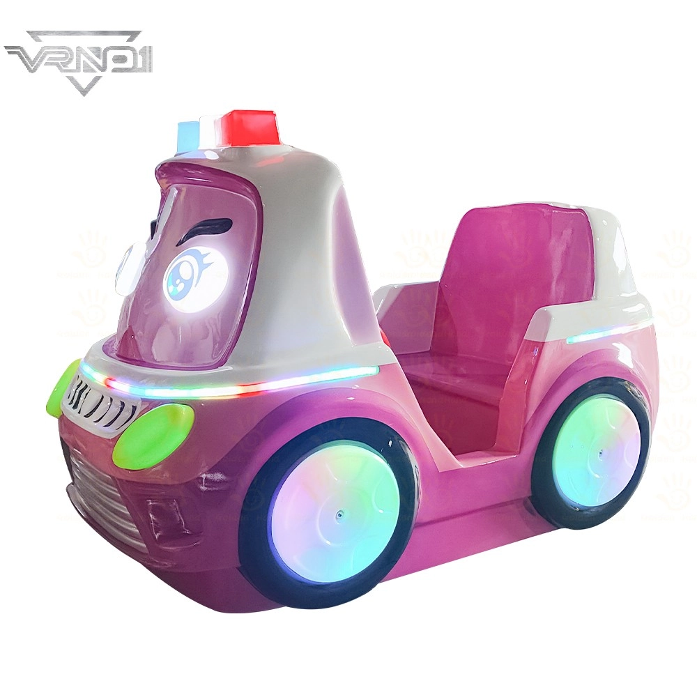Coche balancín para niños (6) - VRN0.1