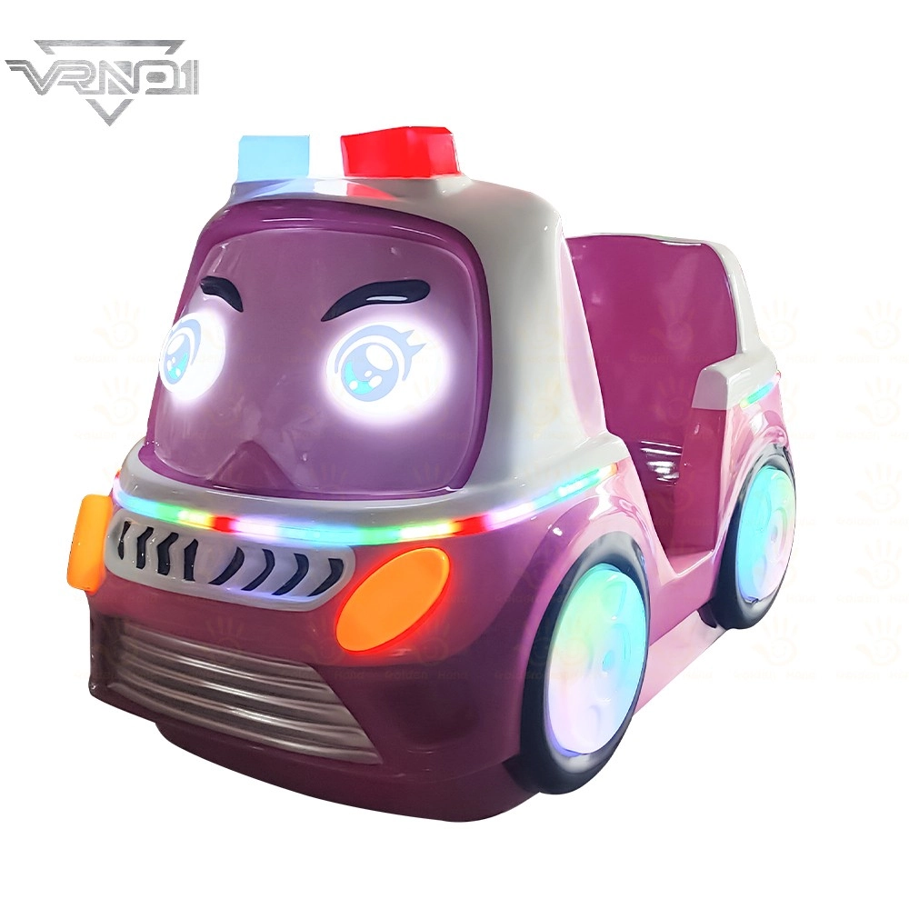 Kids Rocking Swing Car (7) - VRN0.1
