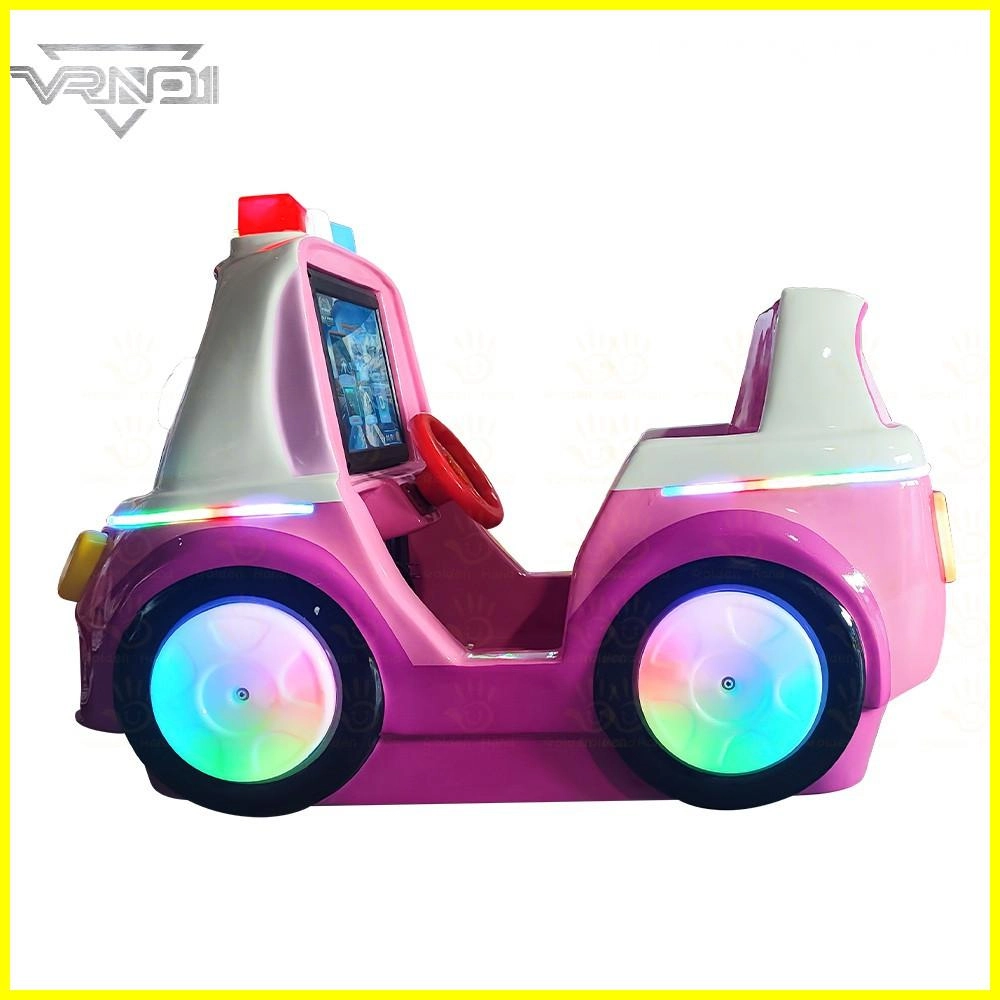 Kids Rocking Swing Car (8) - VRN0.1
