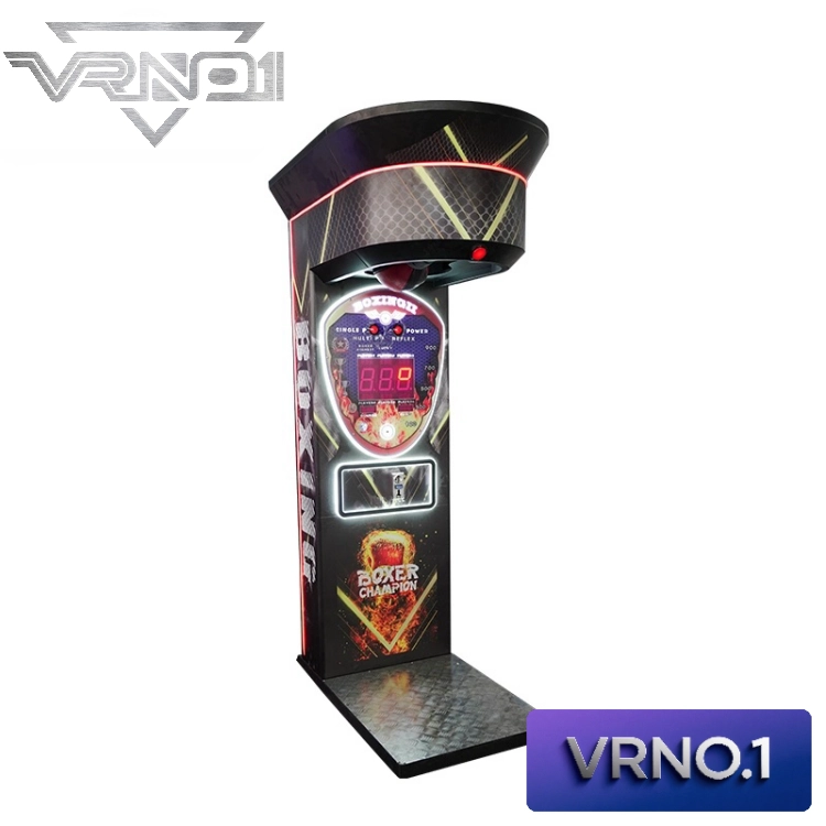 King of Fighters boxing game machine (1) - VRN0.1