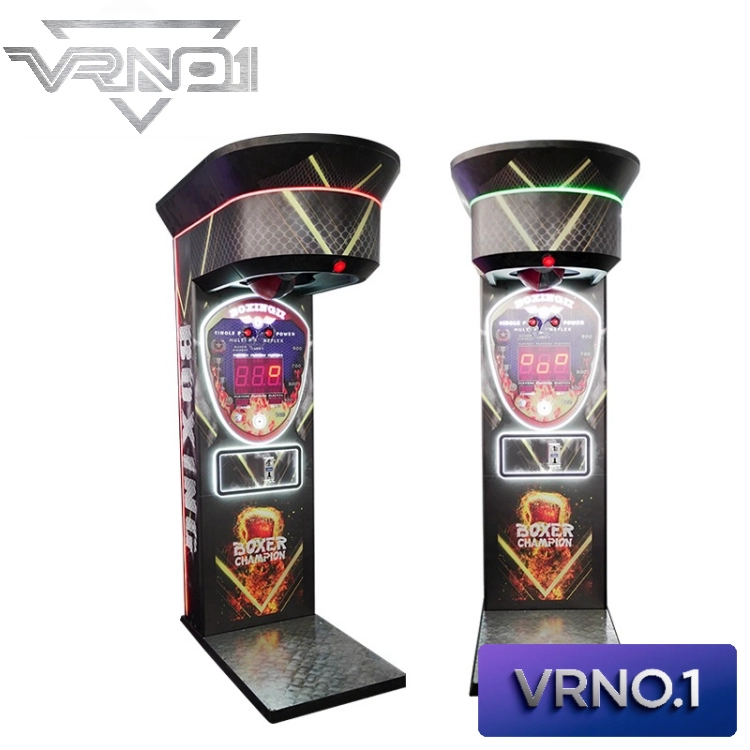 King of Fighters boxing game machine (2) - VRN0.1