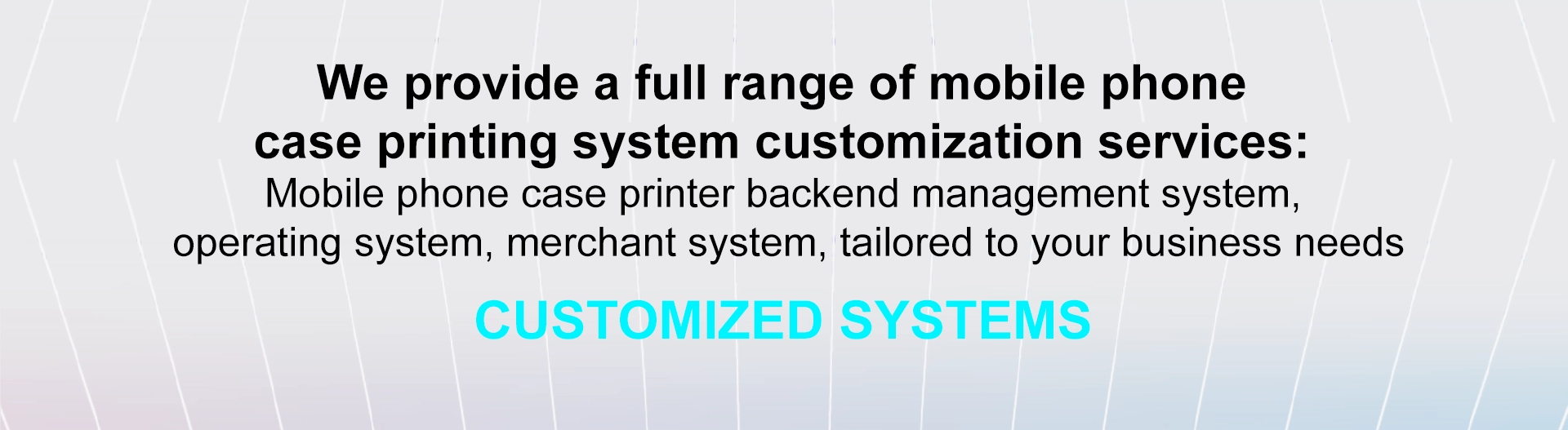 New-DIY-Phone-Case-Printing-Self-Service-Vending-Machine-Available-(8) - VRN0.1 New DIY Phone Case Printing Self-Service Vending Machine Available (8) - VRN0.1