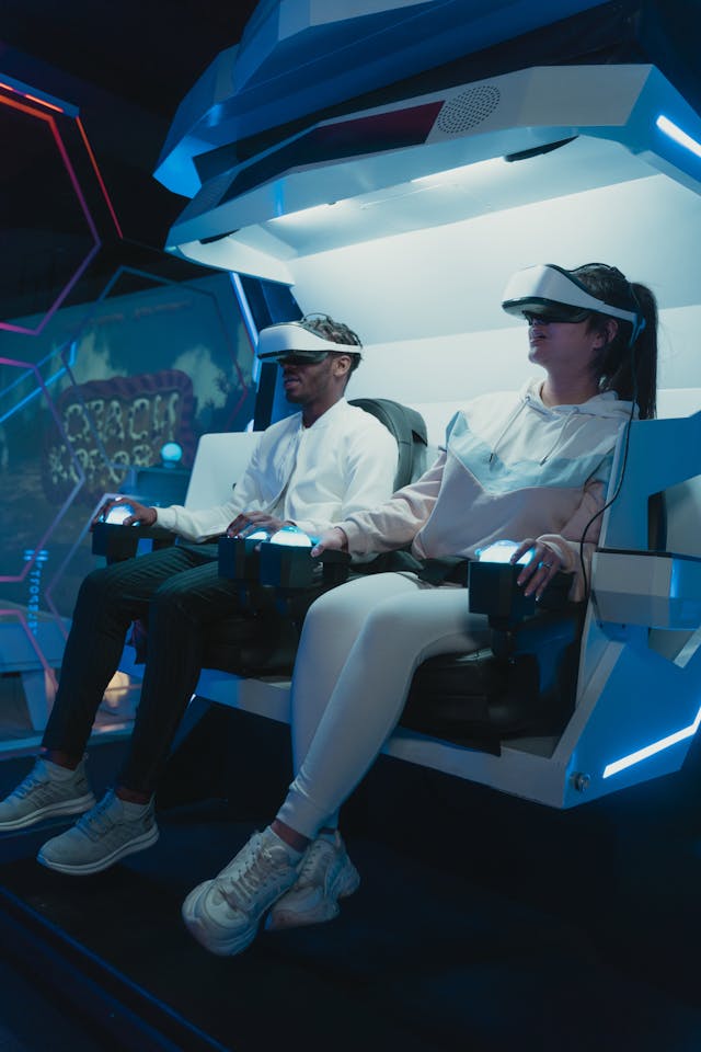 9d vr egg chair 9d vr egg chair