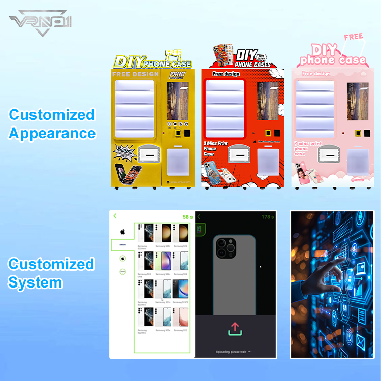 Phone case customize vending machine (6)