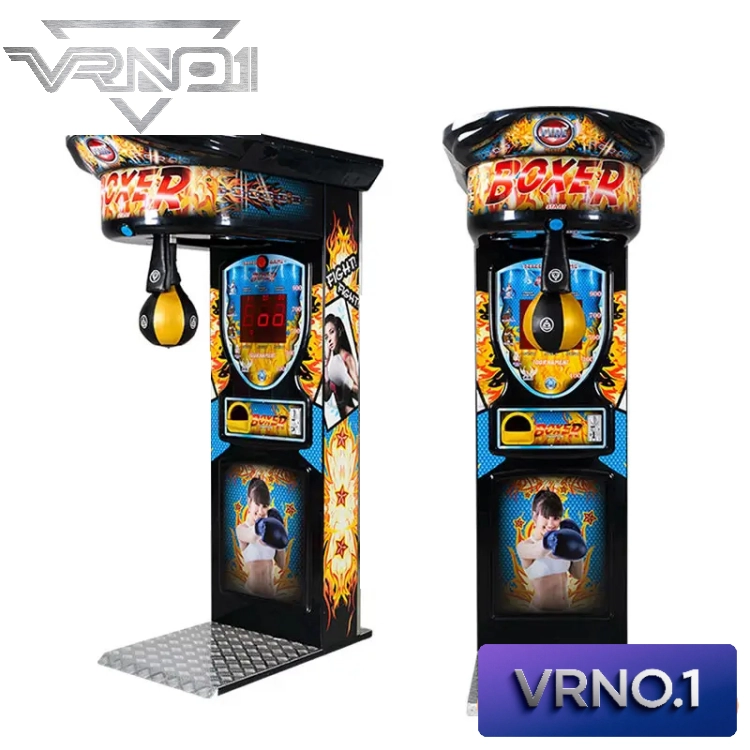 Popular-boxing-consoles-(3) - VRN0.1 Popular boxing consoles (3) - VRN0.1