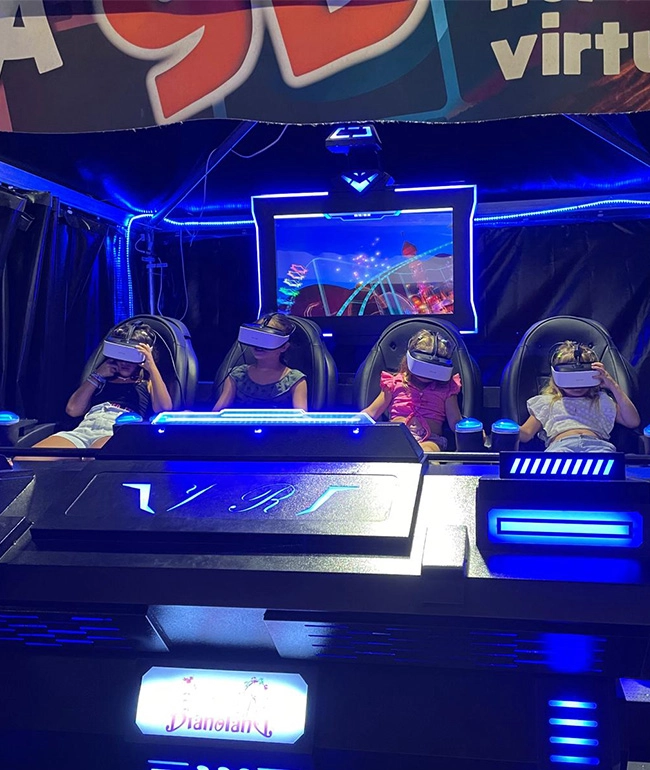 Self-service-VR-Machine1 - VRN0.1