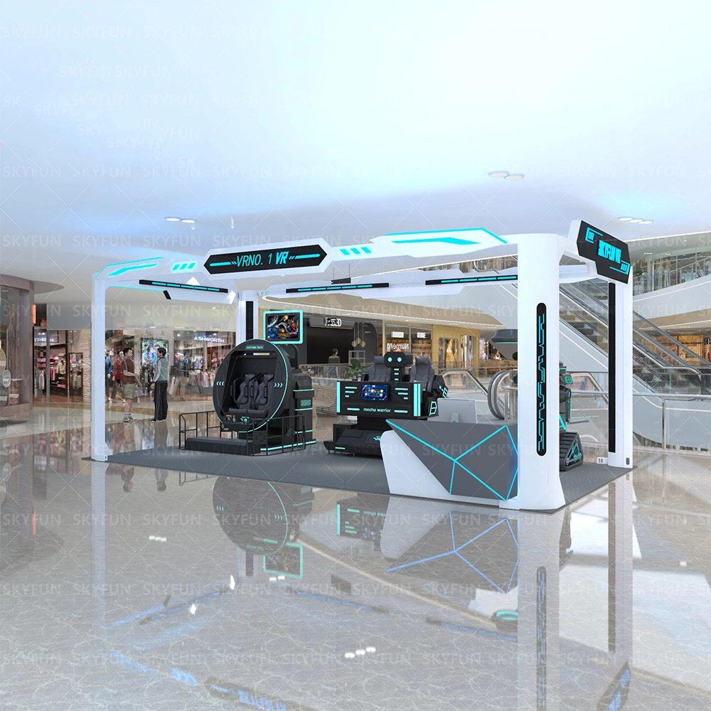 centro comercial2 - VRN0.1 centro comercial2 - VRN0.1
