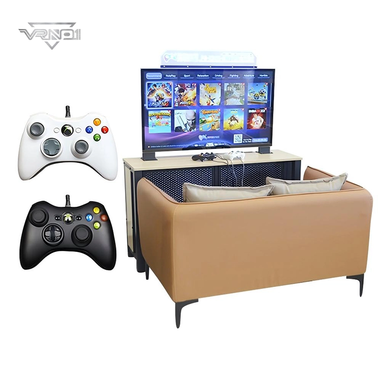 sofa consoles games (1) - VRN0.1