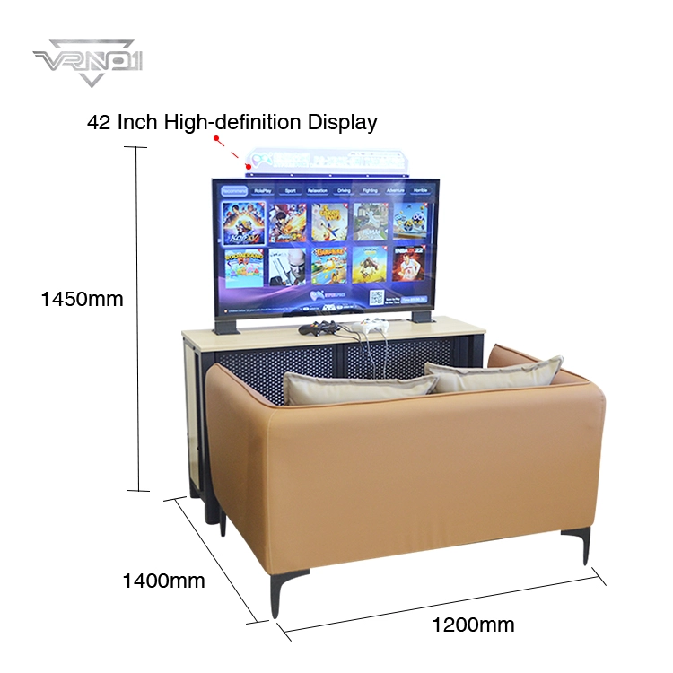 sofa consoles games (2) - VRN0.1