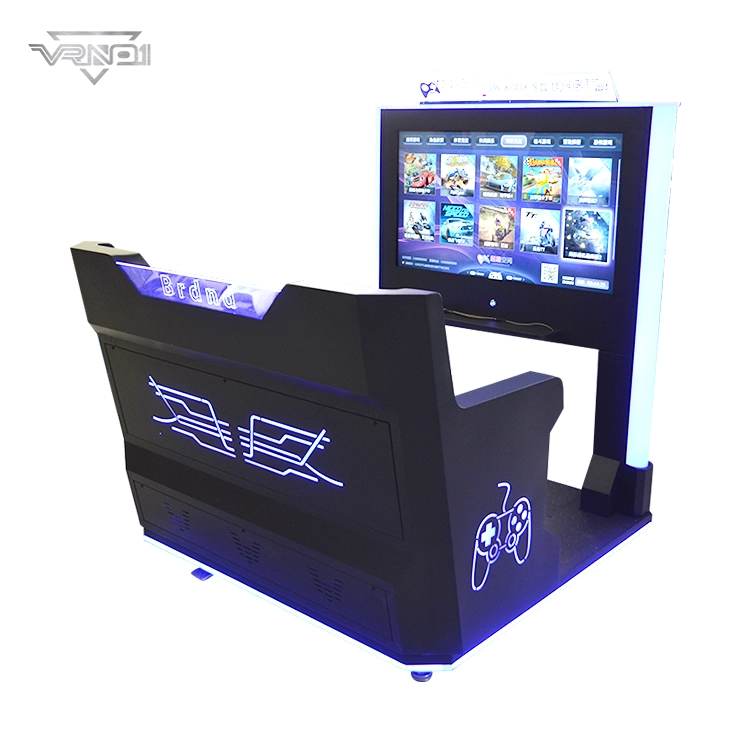 Consola de juegos de TV (1) - VRN0.1