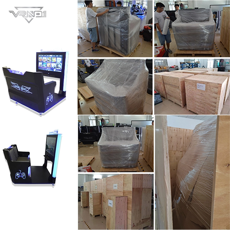 TV Game Console (6) - VRN0.1