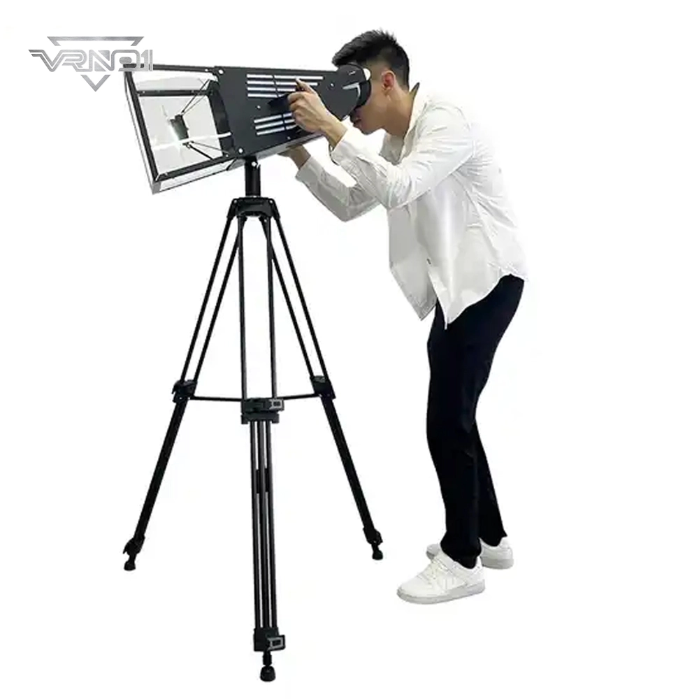 vr airplane tool - VRN0.1