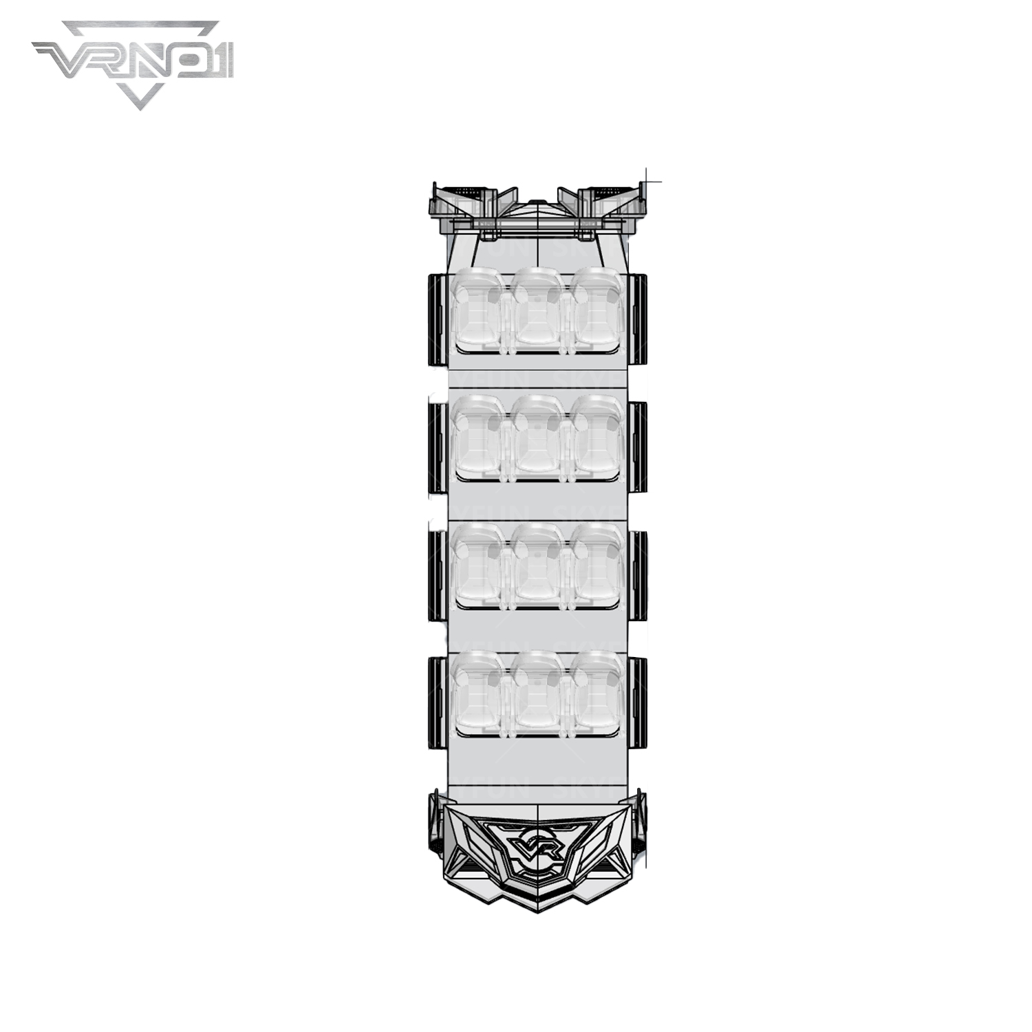 VR battleship 12 seats (2)