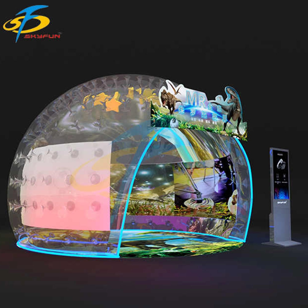 Simulador de realidad virtual en venta - VRN0.1