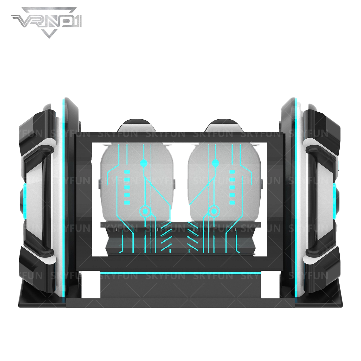 VR time space  (4) - VRN0.1