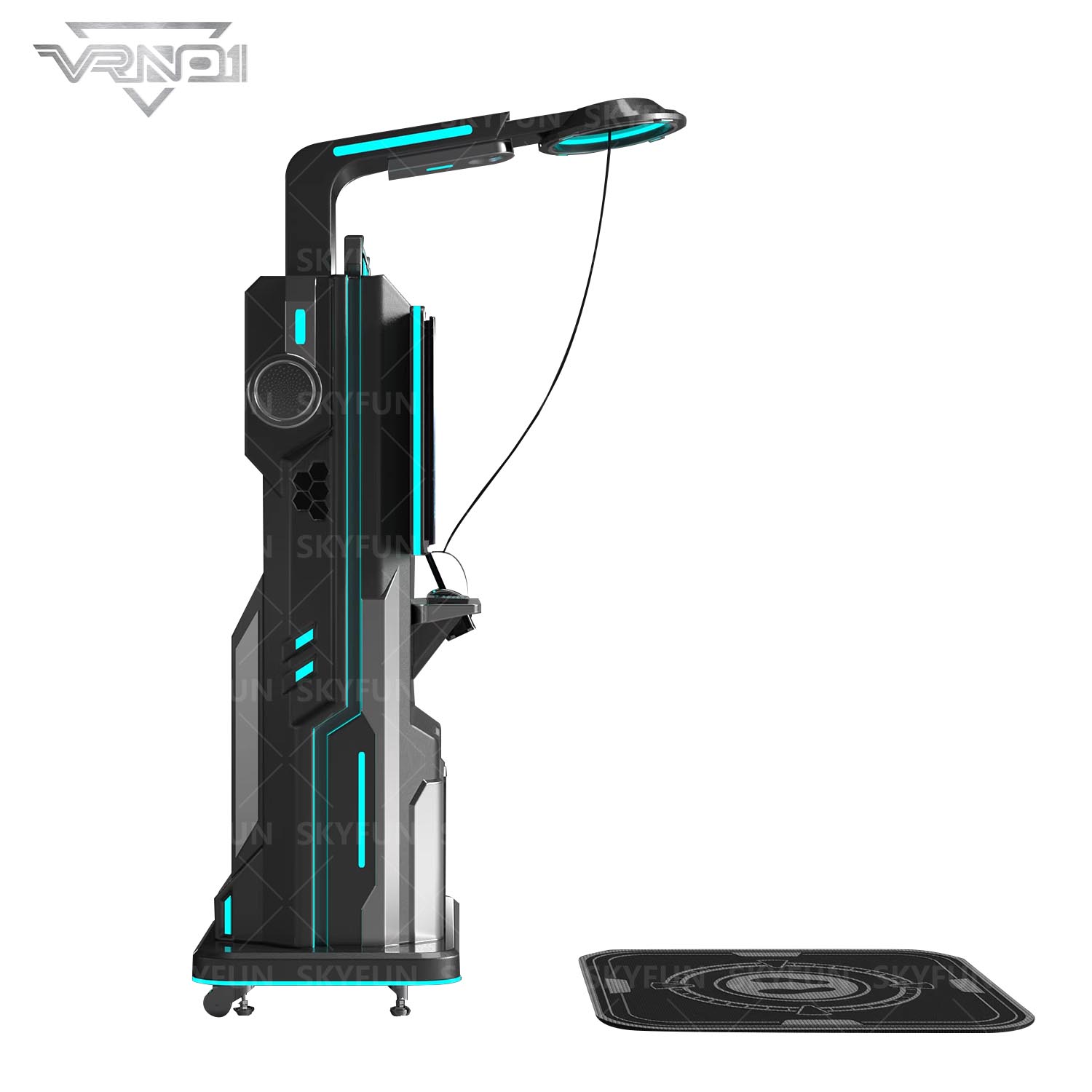 VR X Space (2)