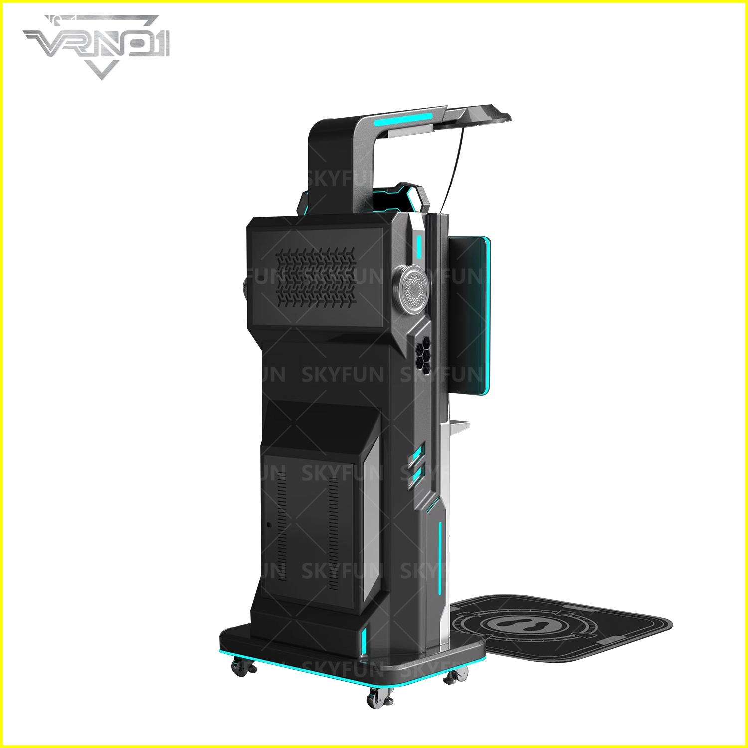 VR X Space (5) - VRN0.1