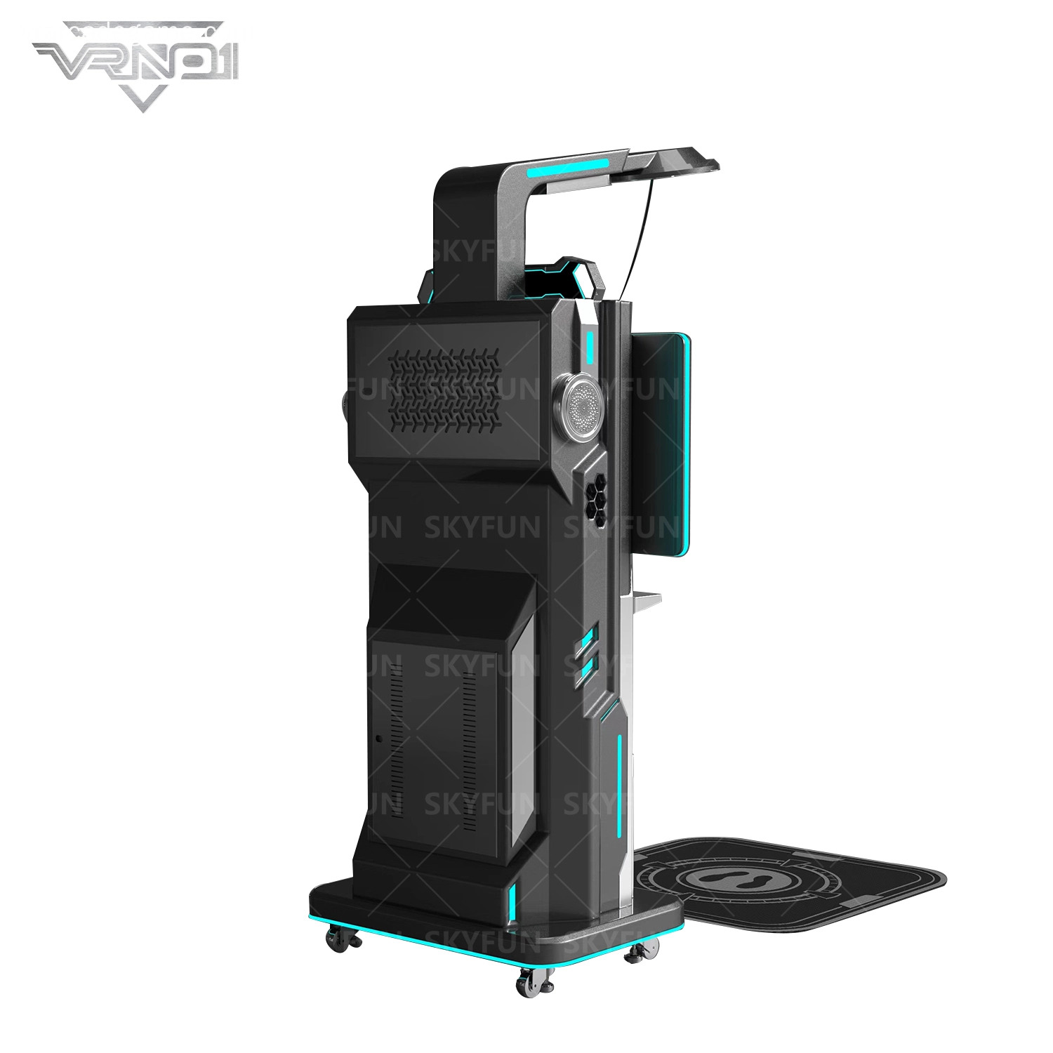 VR X Space (5) - VRN0.1