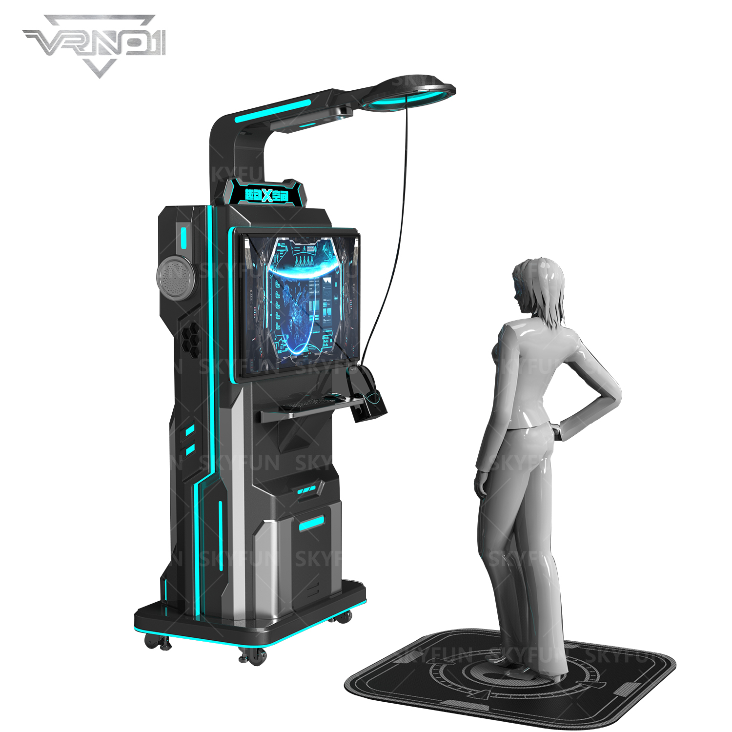 VR X Space (6)