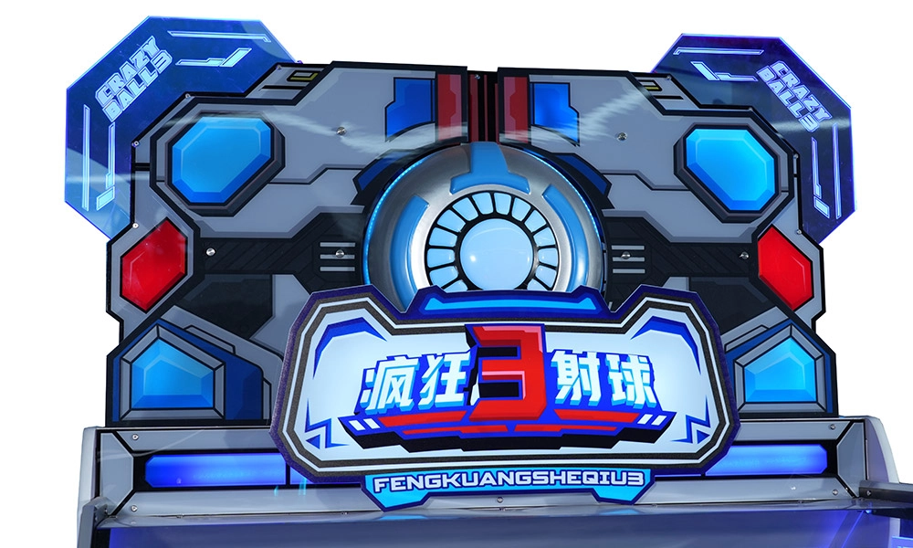 Water-Shooting-Game-Machine-Ticket-Redemption-Game-Machine-For-Kids-(14) - VRN0.1 Water Shooting Game Machine Ticket Redemption Game Machine For Kids (14) - VRN0.1