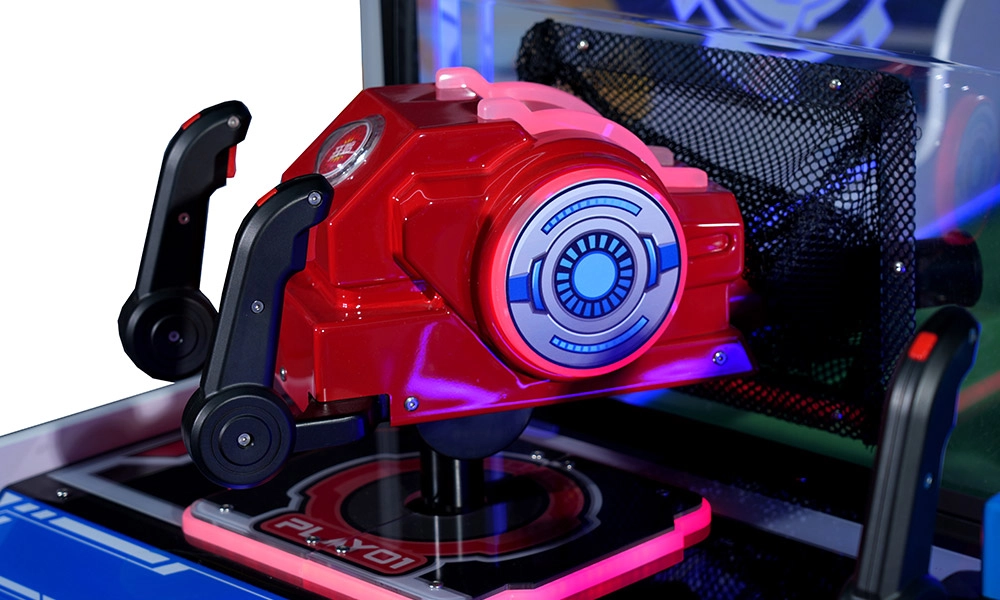 Water-Shooting-Game-Machine-Ticket-Redemption-Game-Machine-For-Kids-(19) - VRN0.1 Water Shooting Game Machine Ticket Redemption Game Machine For Kids (19) - VRN0.1
