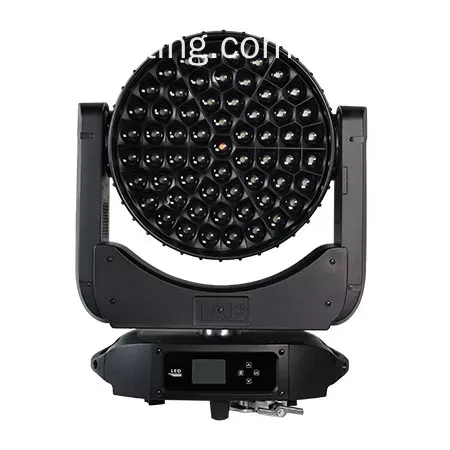 1000w 61x40w RGBW Stage Moving Head Wash Light LW1000 3 - LQE