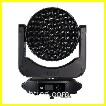 1000w 61x40w RGBW Stage Moving Head Wash Light LW1000 3 - LQE