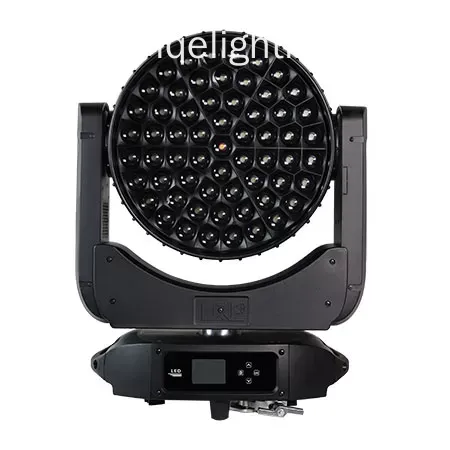 1000w 61x40w RGBW Stage Moving Head Wash Light LW1000 3 - LQE
