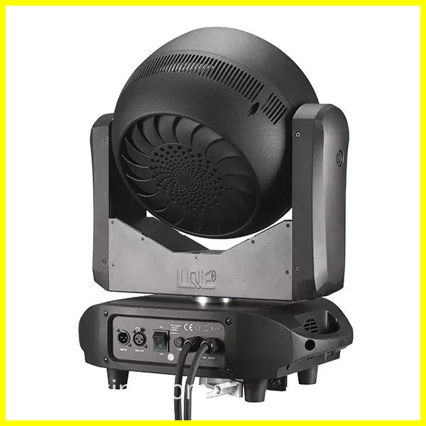 600w 19x40w RGBW Stage Moving Head Wash Light LW600 Zoom IP20 8 - LQE