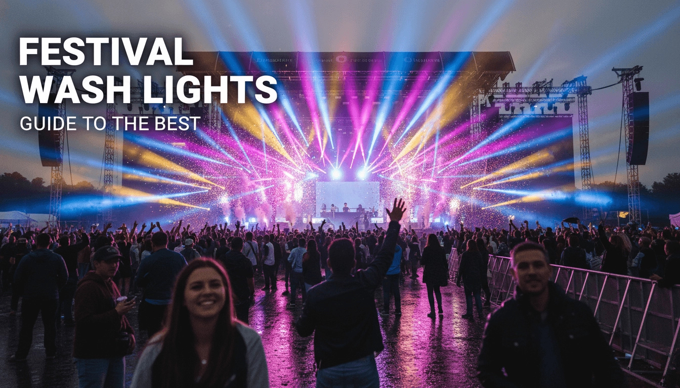 Introduction Setting the Scene for Festival Illumination - LQE