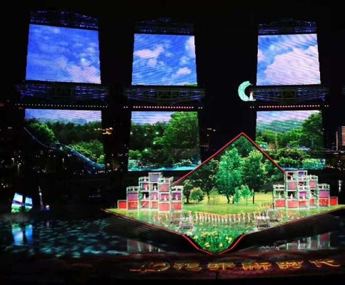 large-scale-celebration-live-show-for-the-40th-anniversary-of-reform-and-opening-up-in-guangdong-province-483x400