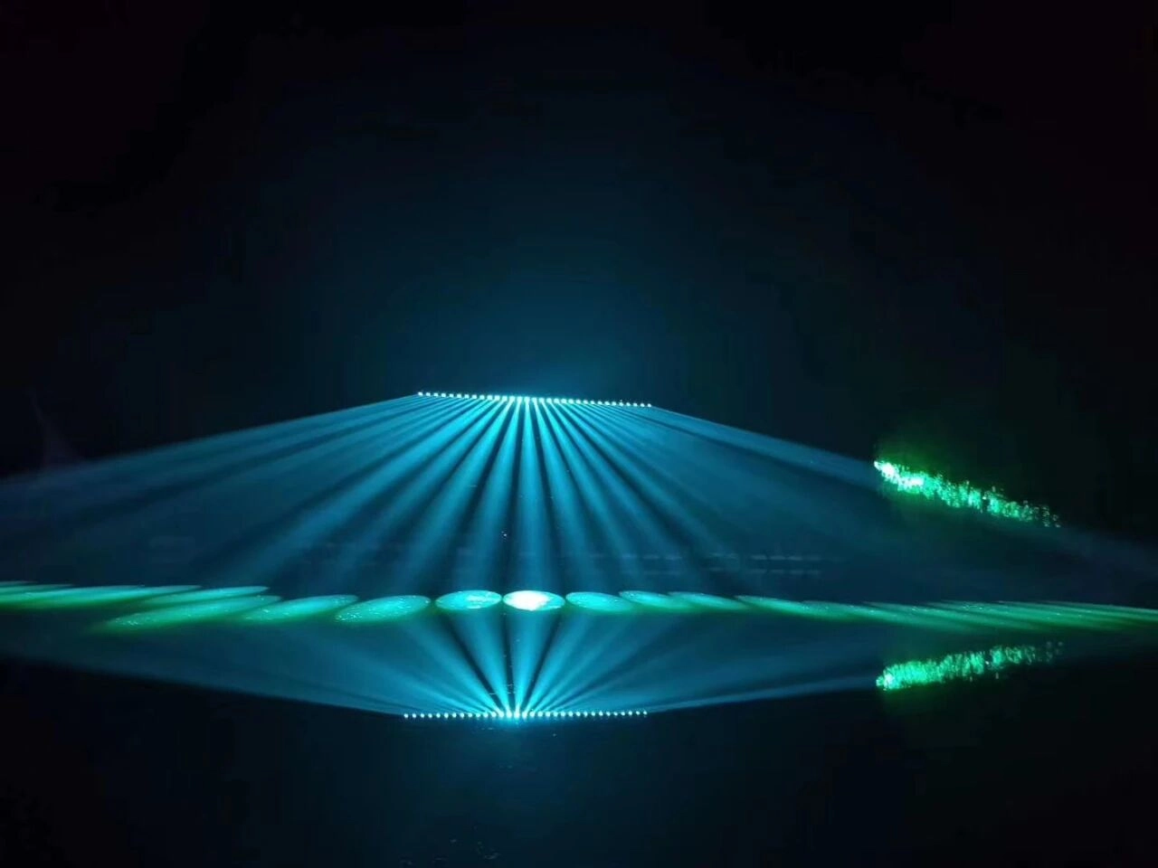 led beam moving head light (10) - LQE