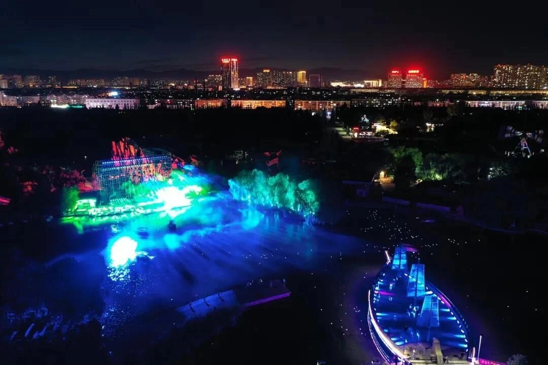 led beam moving head light (3) - LQE