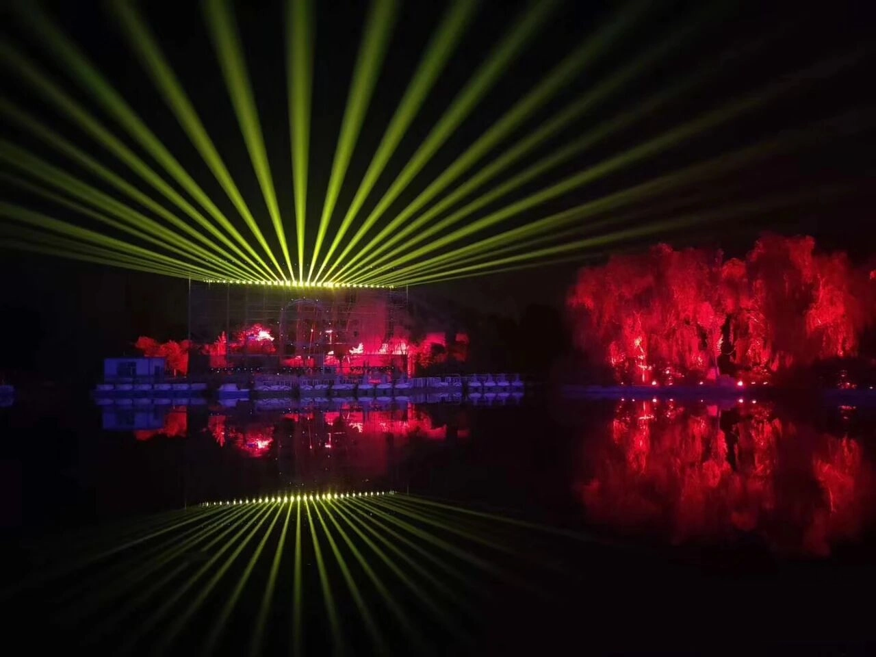 led beam moving head light (7) - LQE