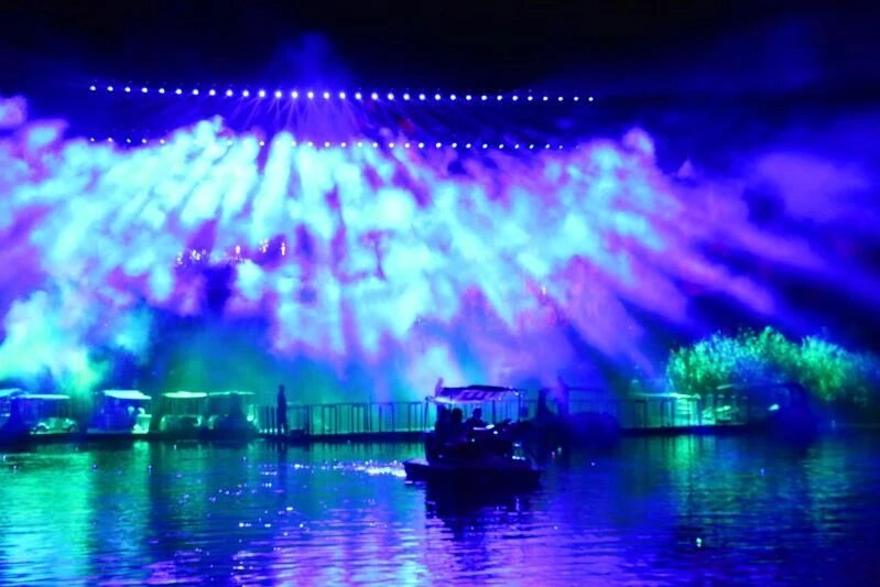 led beam moving head light (8) - LQE