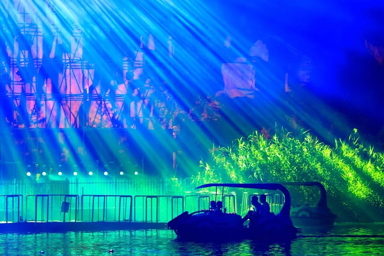 led beam moving head light (9) - LQE