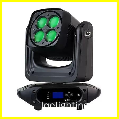 LED Moving Head Stage Wash Light LW200Z 3 - LQE