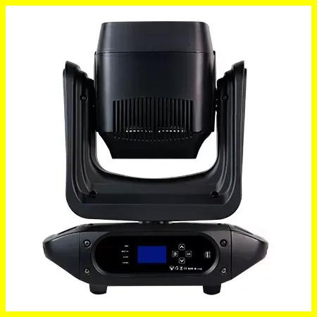 LED Moving Head Stage Wash Light LW200Z 6 - LQE