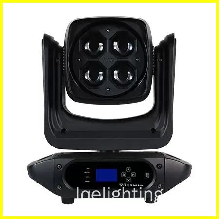 LED Moving Head Stage Wash Light LW200Z 7 - LQE