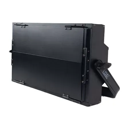 LED Studio Light Panel PL601 4 - LQE
